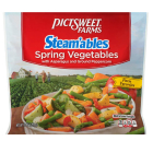 Pictsweet Deluxe Steamable Vegetables