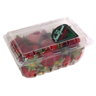Farmers Market Sweet Strawberries