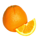 Farmers Market Large Navel Oranges