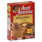 Aunt Jemima Pancake Mix