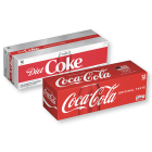 Coca-Cola Products